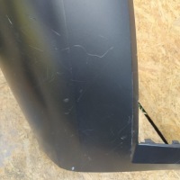 фото thumb №6, Накладка бампер задня задній volvo v90 cross country