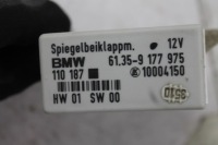 Модуль блок управления зеркал 9177975 mini r60 10-16 Доставка, фото thumb