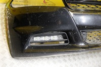 фото thumb №13, Dodge charger 2015- бампер перед решётка радиатора led usa