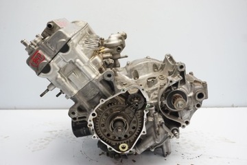 HONDA CBR 600 F4 PC35 99-00 ГАРАНТИЯ НА ДВИГАТЕЛЬ