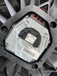 фото thumb №14, Pas передний радиатор audi q7 4l 3.0 tdi