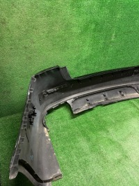 Maserati quattroporte рестайлінг  бампер задній задній Київ, фото thumb