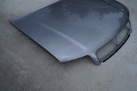 фото thumb №8, Audi a4 b6 капот кришка ładna kompetna колір ly7q