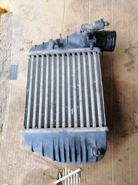 фото thumb №6, Радиатор интеркулер audi a6 c6 2.0 tfsi