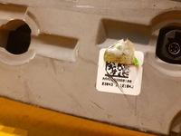 фото thumb №9, Bmw m3 g80 лічильник екран дисплей подряпини