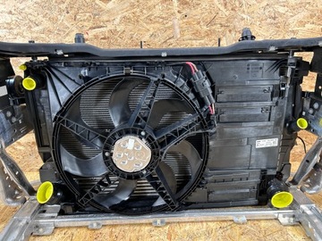 фото thumb №15, Pas переднє підсилювач балка радіатор mini clubman f54 1.5b