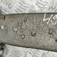 фото thumb №6, Audi e-tron 2019 правая сторона ступица колеса передний