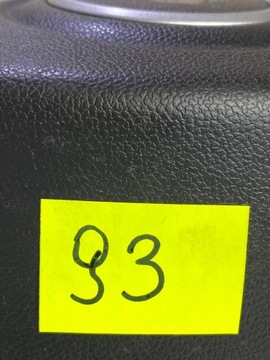 фото thumb №12, Повітряна подушка водія подушка безпеки renault clio iii