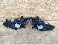 фото thumb №11, Лампа передняя левая правая alfa romeo giulia 50553224 50553226