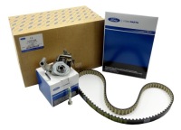 фото thumb №1, Ford transit tourneo custom 2.0 ecoblue грм оригинал .