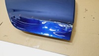 Дверь правое  задняя задняя tesla model 3 оригинальные с Разборки, фото thumb