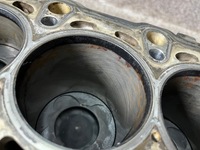 фото thumb №12, Блок двигуна wal поршні bmw e70 x5 3.0 d m57n2 306d3 e71 e90 e92 e83 e65 e60