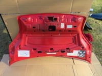 Капот крышка двигателя citroen nemo 2011 год в Украине, фото thumb