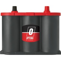 Купить Optima red top rtr4.2 12v 50ah 815a agm, фото thumb