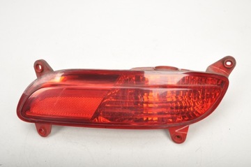 фото thumb №1, Kia rio iii отражатель бампера левый зад hb 5d