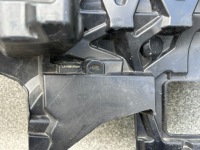 Направляющая бампера правый m набор bmw g05 рестайлинг  8085628 poznań Киев, фото thumb