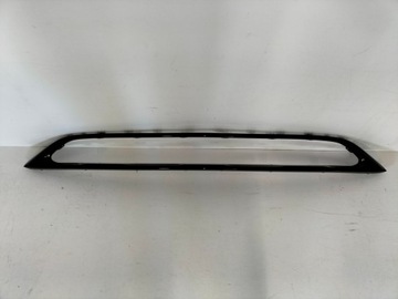 фото thumb №1, Решётка планка бампера mercedes e класс w214 22-