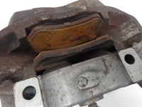 фото thumb №8, Alfa romeo 159 2.0 jtdm супорт гальмівний праві перед brembo c068