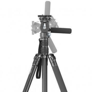 Штатив 2 в 1 Видеомонопод Smallrig FreeBlazer CT195 185 см до 15 кг