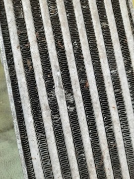 фото thumb №7, Bmw x1 e84 2.0i радіаторів повітря інтеркулер