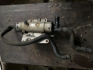 фото thumb №1, Defender, discovery ii 2 td5 радіатор пального