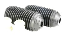 фото thumb №2, Защита передний амортизатора с отбойник febest