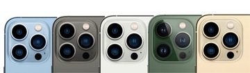 APPLE IPHONE 13 PRO 512 ГБ ЦВЕТА | БЕСПЛАТНЫЙ КЕЙС + СТЕКЛО