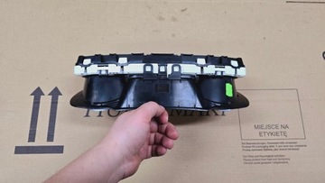 фото thumb №13, Ford galaxy mk2 mk3 s-max mk1 mondeo mk4 спідометр  дисплей 2008 r. дизель