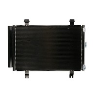 фото thumb №1, Thermotec ktt110073 конденсатор, кондиционер