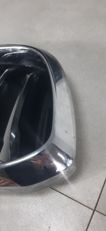 фото thumb №12, Bmw 3 x3 f30 f31 решётка радиатора левая решётка радиатора 192976-10