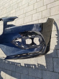 фото thumb №6, Volvo s60 iii v60 ii cross country бампер передний перед 31690589