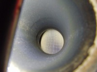 фото thumb №7, Mercedes slk i r170 170 w170 96- 2.0 b катализатор cb07723