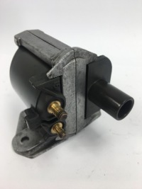 Катушка зажигания wysokiego напряжения mercedes w124 w126 w140 r129 0001585403 Оригинал, фото thumb