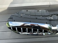 фото thumb №8, Bmw 5 g30 lci lift решітка радіатора решітка радіатора шторка жалюзі