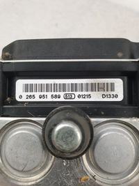 фото thumb №5, Блок управления насос abs impreza iii gh 27536fg041