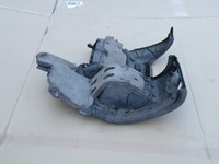 фото thumb №13, Audi a3 8l корпус защита колонки полка водителя 8l1857919 8l1857919c