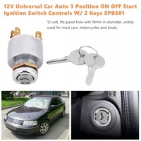 фото thumb №14, Вкладыш замка зажигания do universal car авто 12v