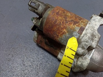 фото thumb №7, Kia ceed ii 1.4b 100 km стартер 36100-2b220