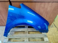 фото thumb №1, Крыло правый volkswagen touran la5x przedlift