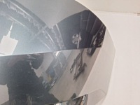 фото thumb №12, Skoda superb iii 3 kombi 15-19 бампер задня задній 3v9807421