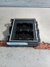 фото thumb №1, Ford fiesta mk8 коробка предохранителей 1.0 eb