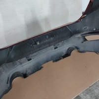 фото thumb №7, Бампер задня mazda cx-3 dk8a-50221