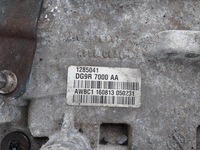 фото thumb №6, Коробка передач коробки передач автомат 1285041 dg9r7000aa 1.6 d2 volvo v40 ii