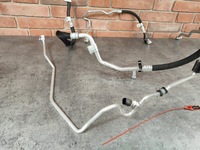 фото thumb №11, Bmw x1 f48 x2 f39 b38 шланг шланг кондиціонера комплект 6832950 6832295