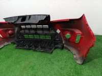 Suzuki vitara iii 3 бампер перед передний kompletny решётка радиатора усилитель с Разборки, фото thumb