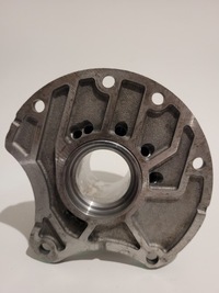 фото thumb №1, Support ступиця зчеплення dct450 powershift