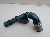 фото thumb №1, Renault master iv 2.3dci труба шланг інтеркулер