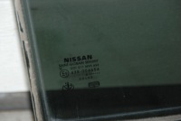 фото thumb №2, Стекло l / p задняя nissan pathfinder 2006 rok