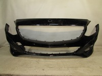 фото thumb №1, Бампер перед mercedes b-klasa lift w246