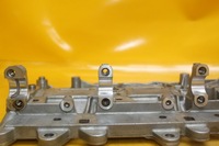 фото thumb №11, Вкладка піддон захист хвилі масляної jaguar xj x351 508ps 5.0b v8 8w93 6c800ak